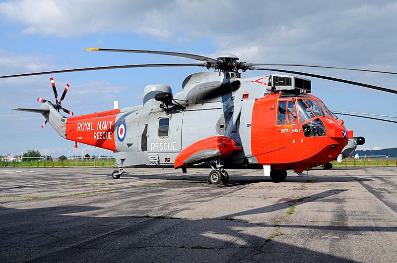 Bild 13.JPG - Westland Sea King HAS.5 HMS Gannet PIK